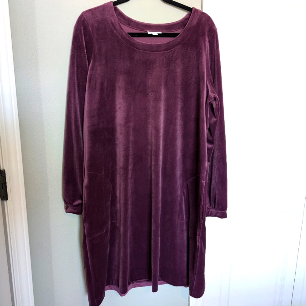 J.Jill dress